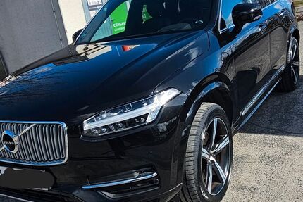 Volvo XC90 115.000 km 38.000 &euro; Berlin 13055