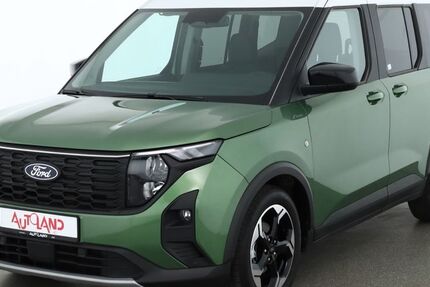 Ford Tourneo Courier 12.573 km 25.890 &euro; Hoppegarten OT Hönow 15366