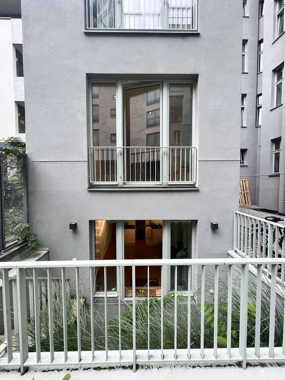 Büro in Berlin 1.450 € 38 m²
