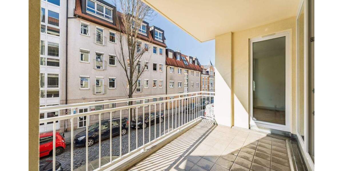 Etagenwohnung Berlin Adlershof - 3 Zimmer, 91 m&sup2;, 477.000&euro; | Angebot:25740205