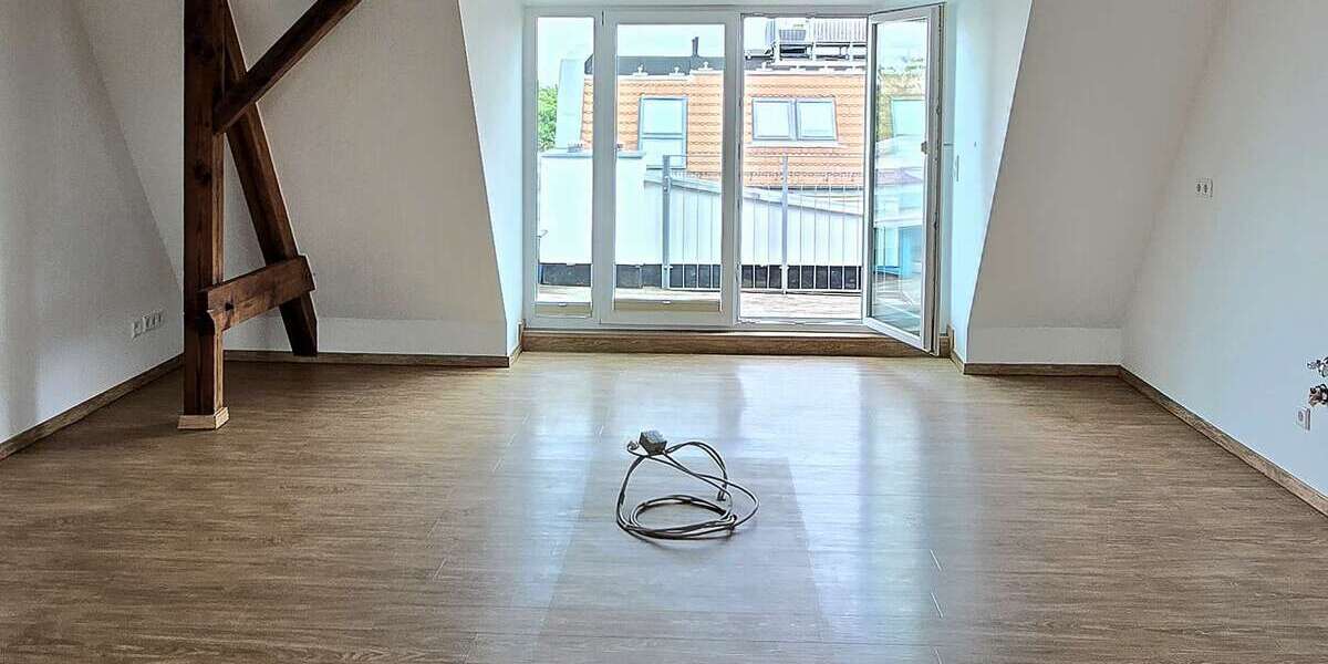 Etagenwohnung Friedrichshagen Friedrichshagen - 3 Zimmer, 118 m&sup2;, 2.003&euro; | Angebot:26700079