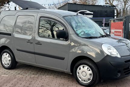 Renault Kangoo 134.736 km 6.490 &euro; BERLIN 13127