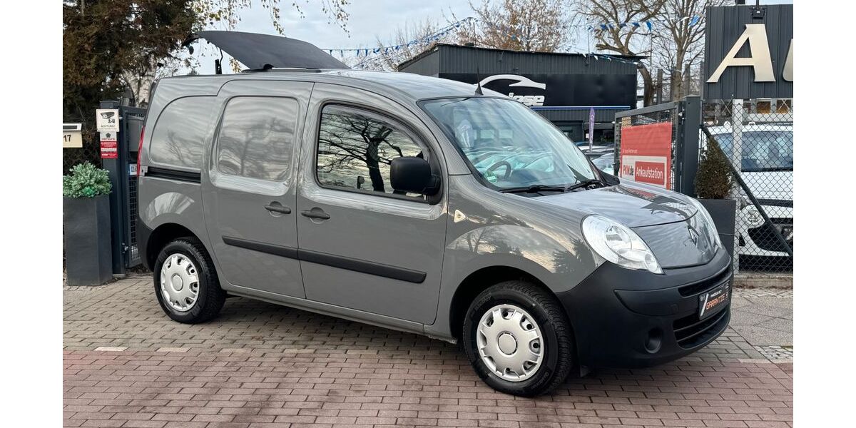 Renault Kangoo 134.736 km 6.490 &euro; BERLIN 13127