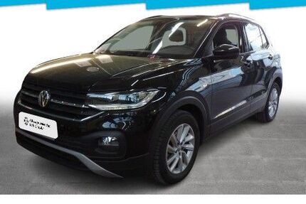 VW T-Cross 52.855 km 17.930 &euro; Berlin 10587