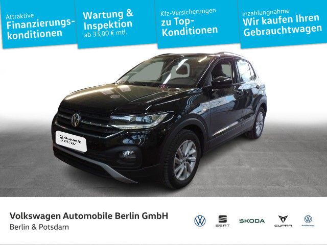 VW T-Cross 52.855 km 17.930 &euro; Berlin 10587