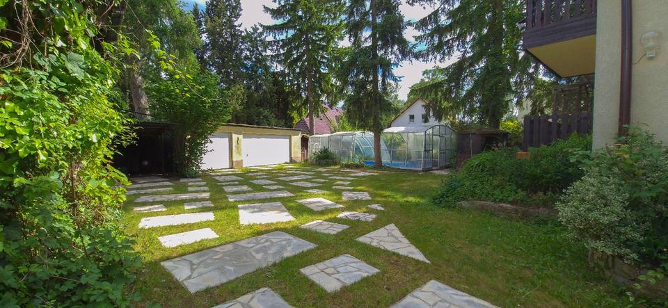 Einfamilienhaus Neuenhagen bei Berlin - 930.000&euro; | Angebot:25964046