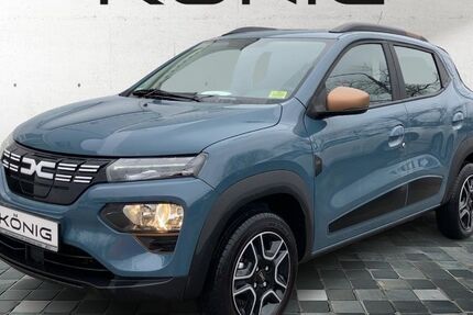 Dacia Spring 15.168 km 13.997 &euro; Oranienburg bei Berlin 16515