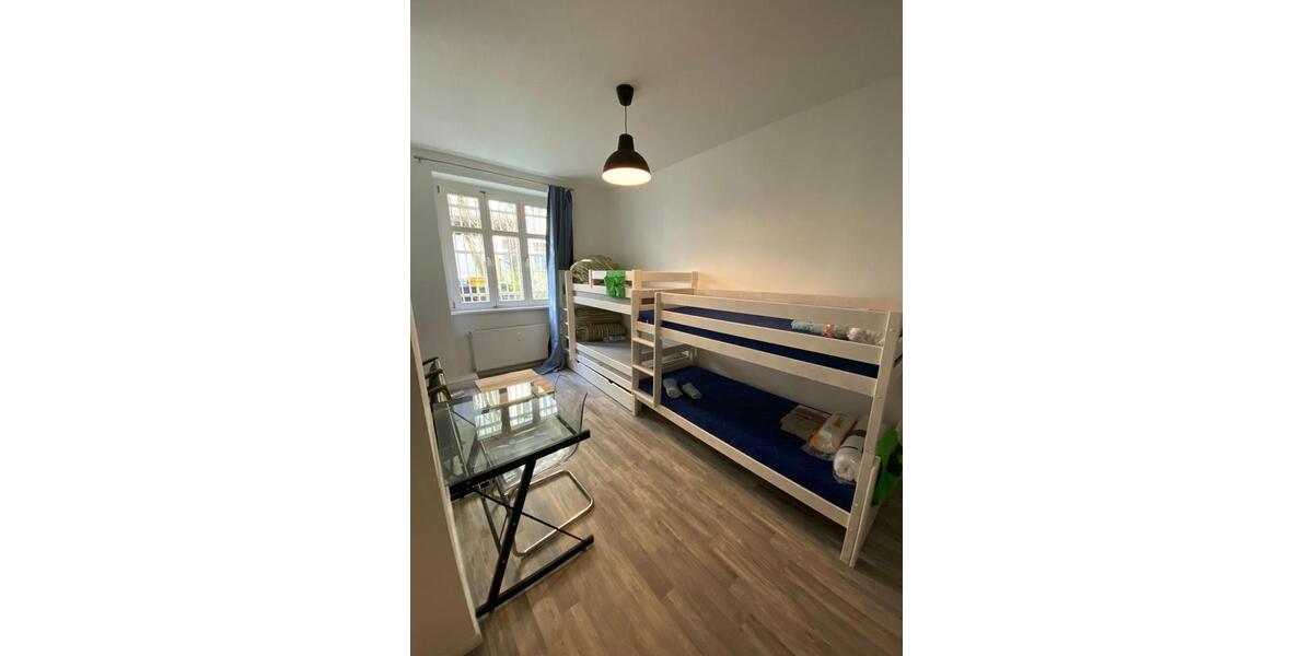Erdgeschoßwohnung Berlin Pankow - 2 Zimmer, 55 m&sup2;, 295.000&euro; | Angebot:27305064