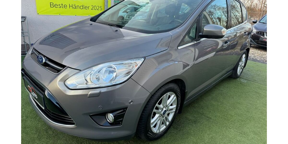 Ford C-Max 144.000 km 7.490 &euro; Falkensee bei Berlin 14612