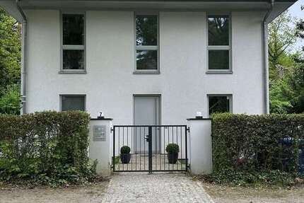 Wohnung Kleinmachnow - 4 Zimmer, 103 m&sup2;, 1.600&euro; | Angebot:26659801