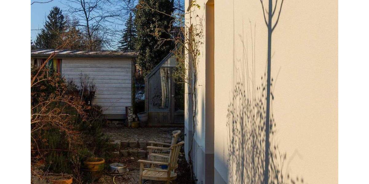 Einfamilienhaus Berlin Wilhelmshagen - 6 Zimmer, 200 m&sup2;, 925.000&euro; | Angebot:25696062