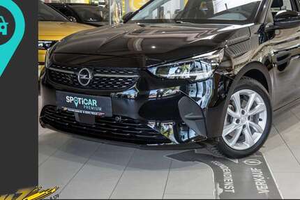 Opel Corsa 20.017 km 17.450 &euro; Zeesen 15711