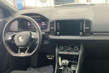 Skoda Karoq 52.810 km 24.267 &euro; Neue Mühle (Königs Wusterhausen) 15711
