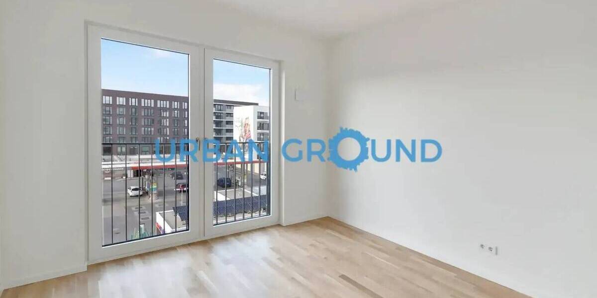 Etagenwohnung Berlin Mitte - 3 Zimmer, 83 m&sup2;, 1.971&euro; | Angebot:26583833