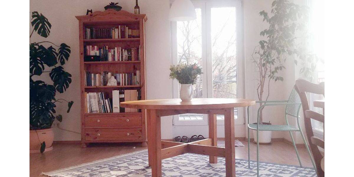 Etagenwohnung Potsdam / Fahrland Neu Fahrland - 2 Zimmer, 98 m&sup2;, 340.000&euro; | Angebot:22601946