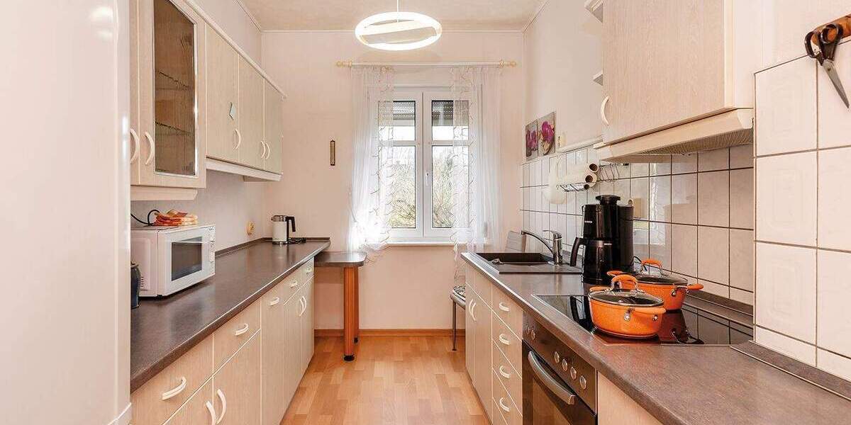 Einfamilienhaus Berlin Mahlsdorf - 3 Zimmer, 84 m&sup2;, 450.000&euro; | Angebot:24719087