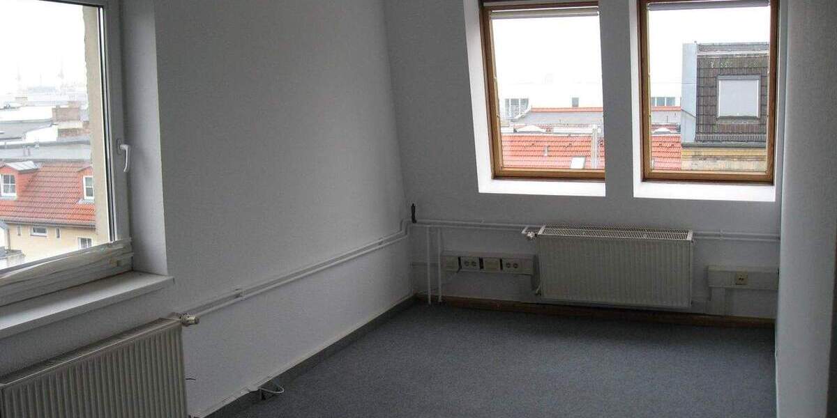 Gewerbeobjekt Berlin Prenzlauer Berg - 7 Zimmer, 194 m&sup2;, 3.492&euro; | Angebot:24180492