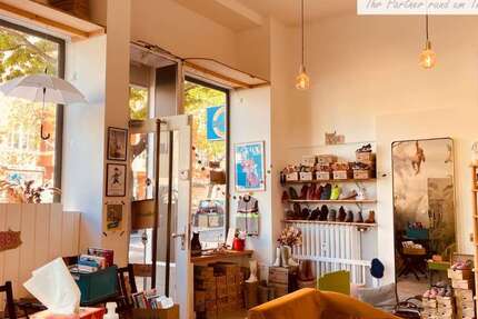 Gewerbeobjekt Berlin Tempelhof-Schöneberg - 200.000&euro; | Angebot:27299615