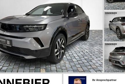 Opel Mokka 1.750 km 33.490 &euro; Oranienburg 16515