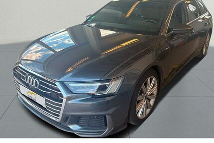 Audi A6 32.956 km 43.975 &euro; Berlin 13088
