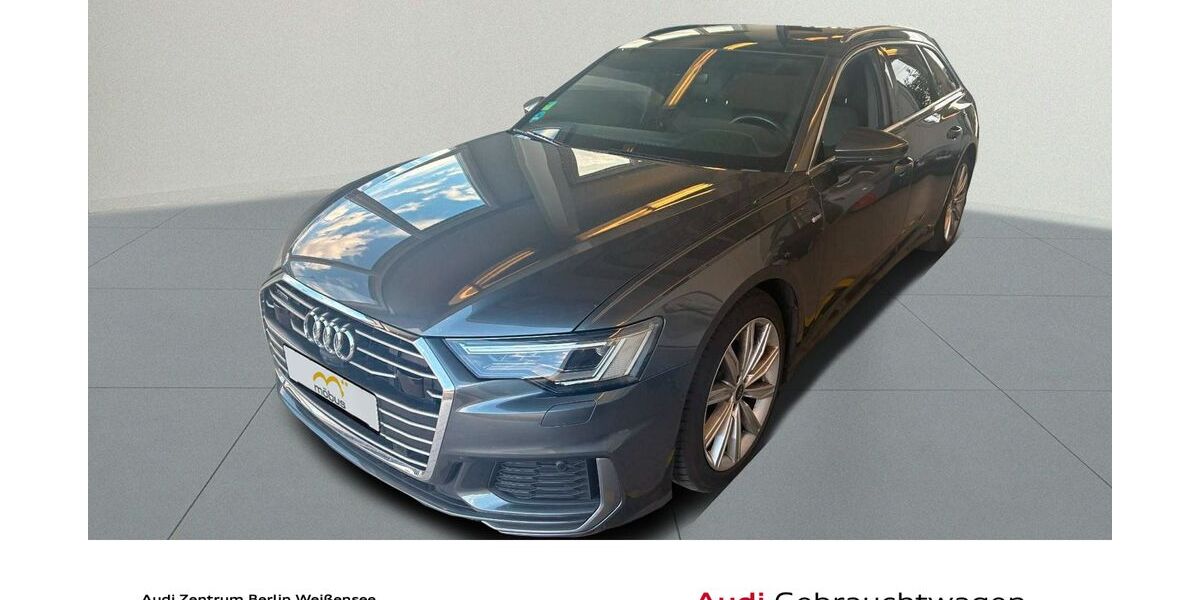 Audi A6 32.956 km 43.975 &euro; Berlin 13088