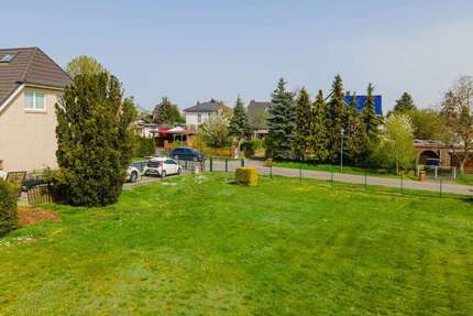 Grundstück Ahrensfelde - 300.000&euro; | Angebot:26965182