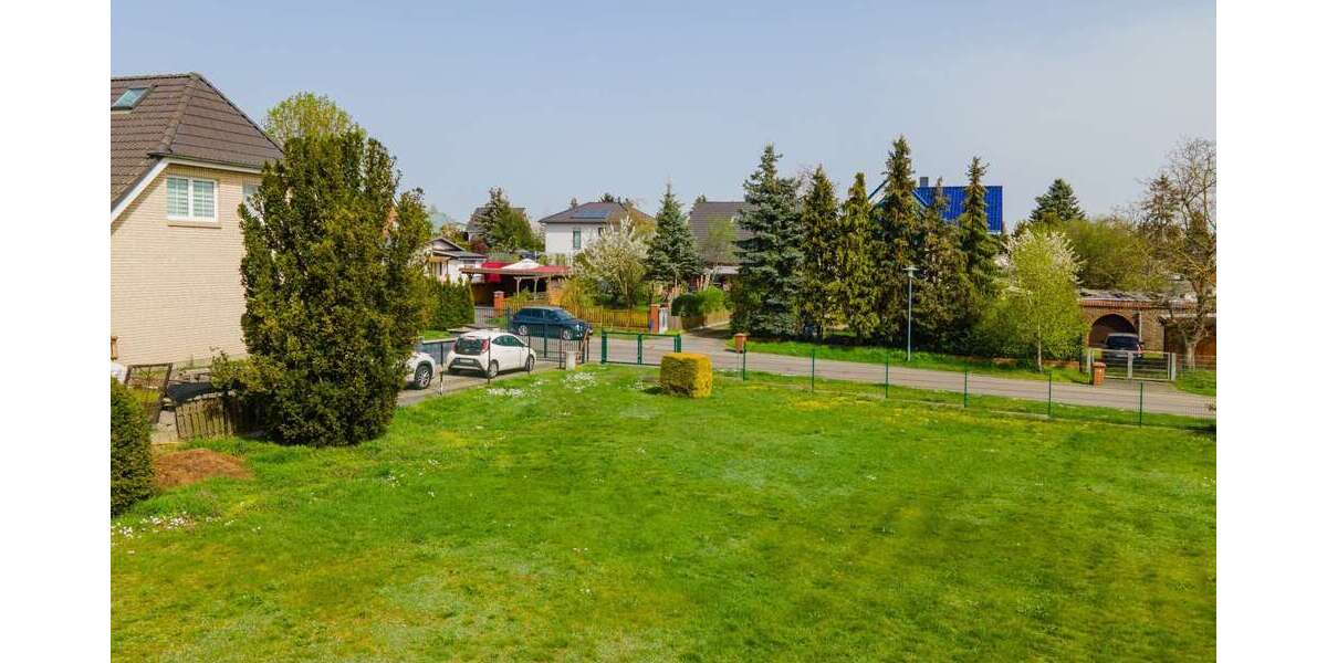 Grundstück Ahrensfelde - 300.000&euro; | Angebot:26965182