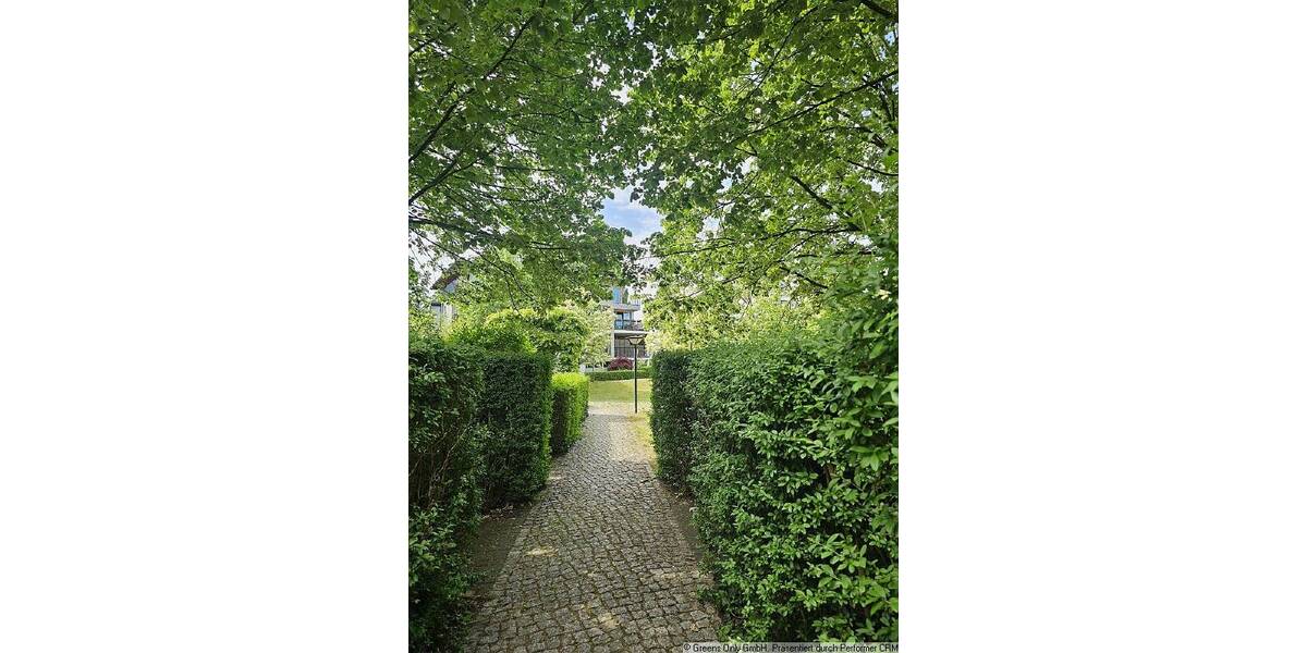 Etagenwohnung Berlin Rosenthal - 2 Zimmer, 70 m&sup2;, 325.000&euro; | Angebot:26450784