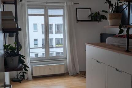 Wohnung Berlin Treptow-Köpenick - 1 Zimmer, 15 m&sup2;, 307&euro; | Angebot:25869457