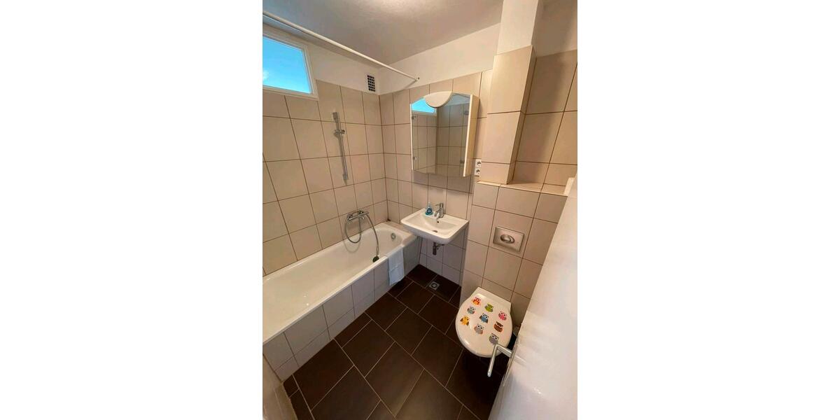 Dachgeschoßwohnung Berlin Reinickendorf - 1 Zimmer, 39 m&sup2;, 158.000&euro; | Angebot:27029404