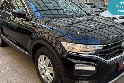 VW T-Roc 59.855 km 22.690 &euro; Ludwigsfelde bei Berlin 14974