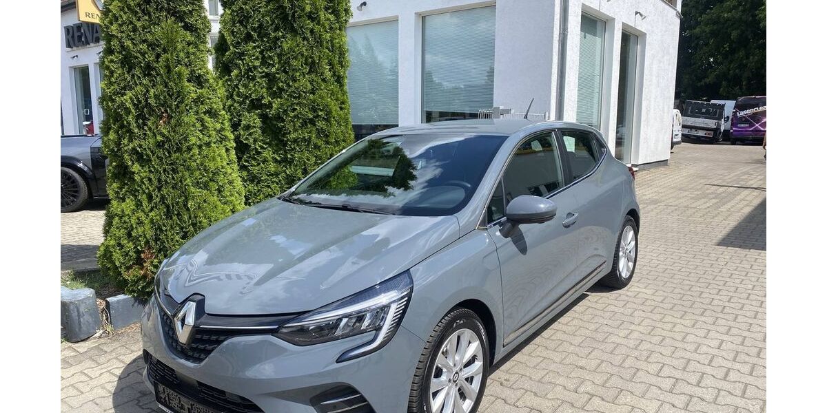 Renault Clio 87.635 km 12.490 &euro; Borgsdorf 16556