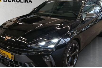 Cupra Leon 13.613 km 27.777 &euro; Berlin 12105