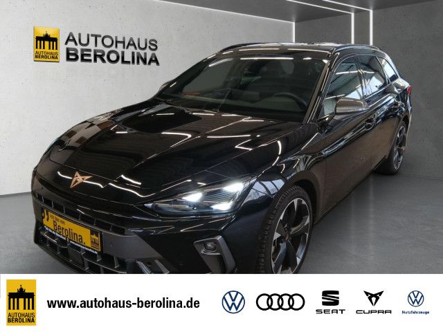 Cupra Leon 13.613 km 28.888 &euro; Berlin 12105