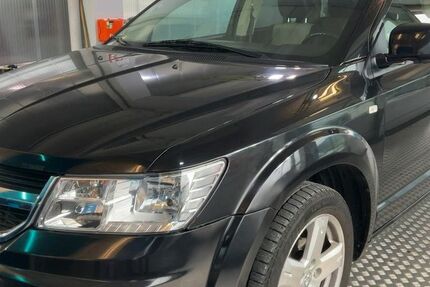 Dodge Journey 100.000 km 11.999 € Berlin 13403