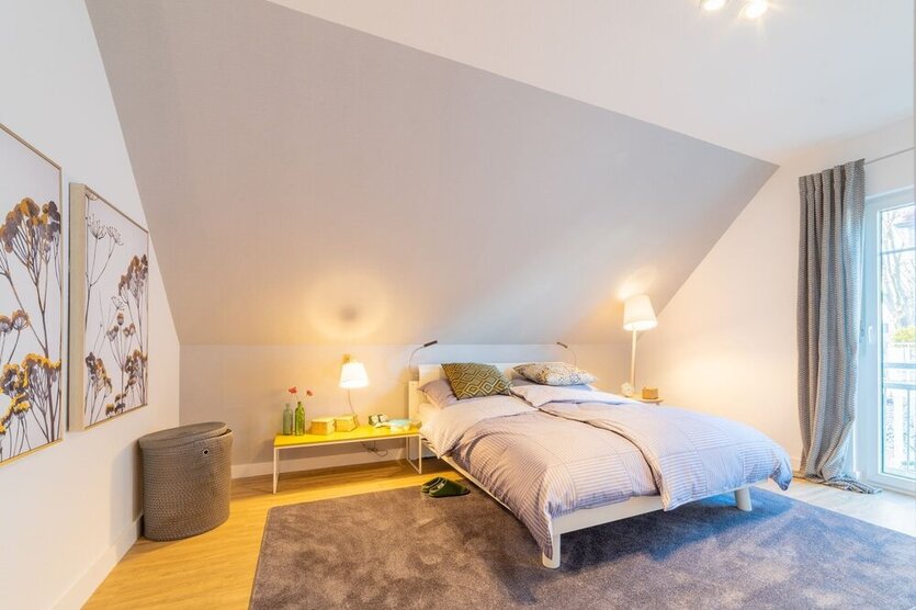 Von der Idee zum Traumhaus - individuell geplant, blitzschnell gebaut! 4 zimmer