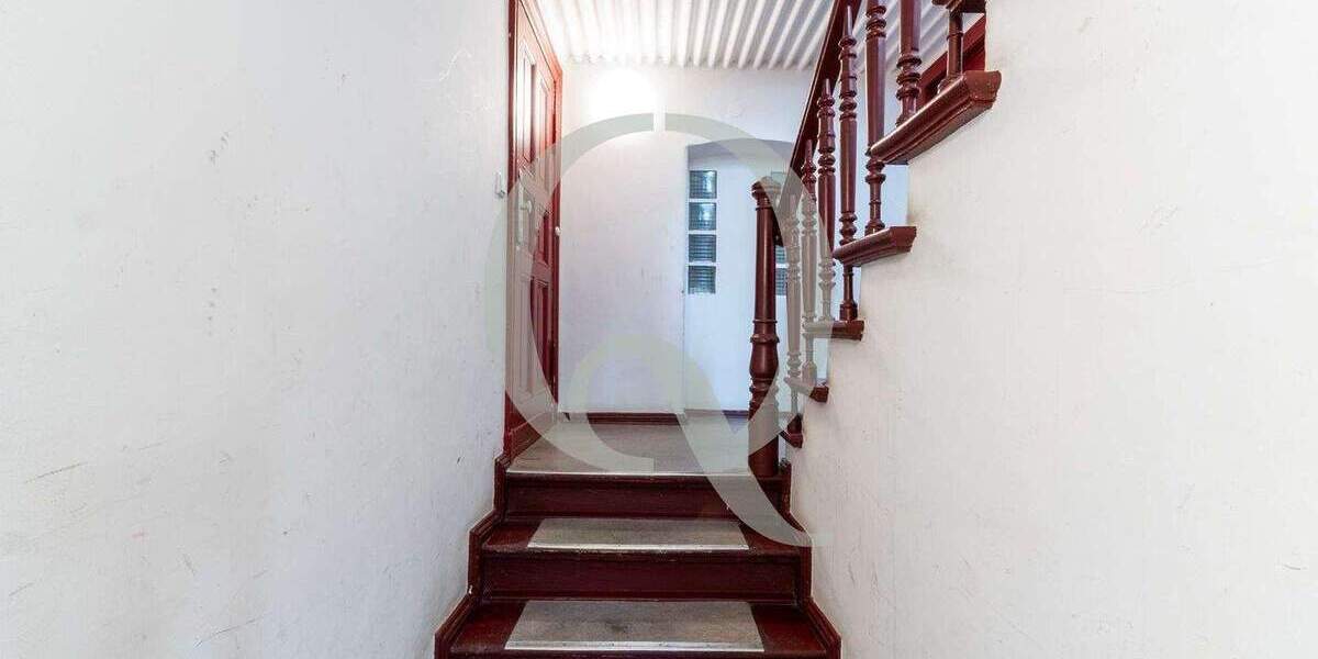 Etagenwohnung Berlin Kreuzberg - 2 Zimmer, 52 m&sup2;, 219.000&euro; | Angebot:24416427