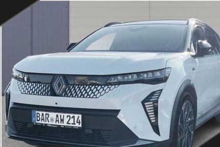Renault Scenic E-TECH 13.320 km 44.990 &euro; Bernau 16321