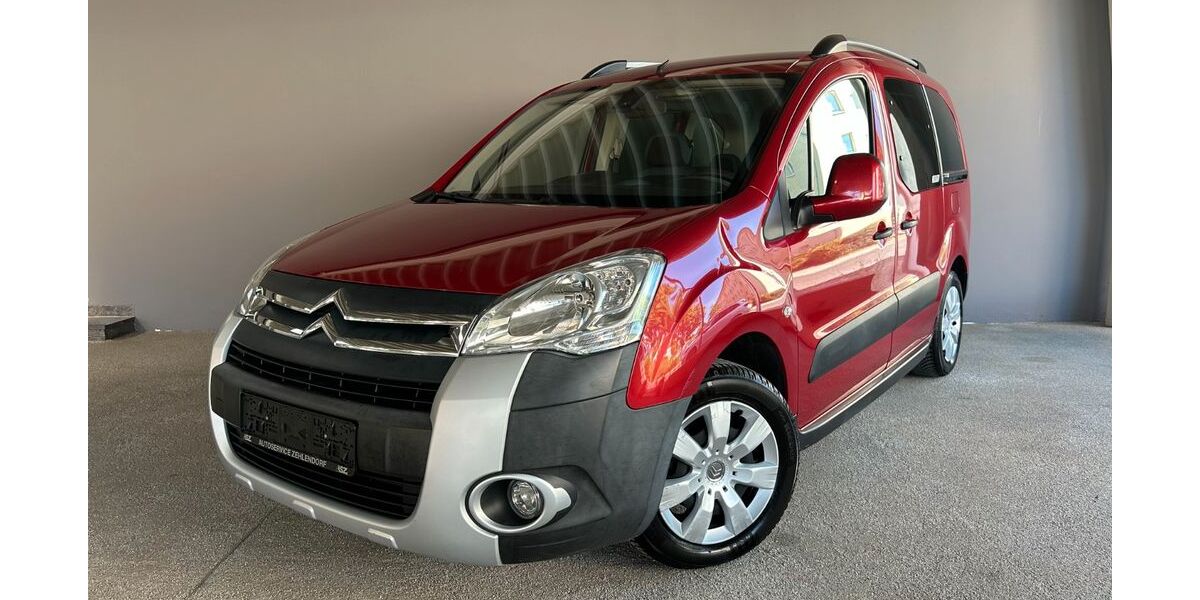 Citroen Berlingo 272.949 km 3.499 &euro; Berlin 14165