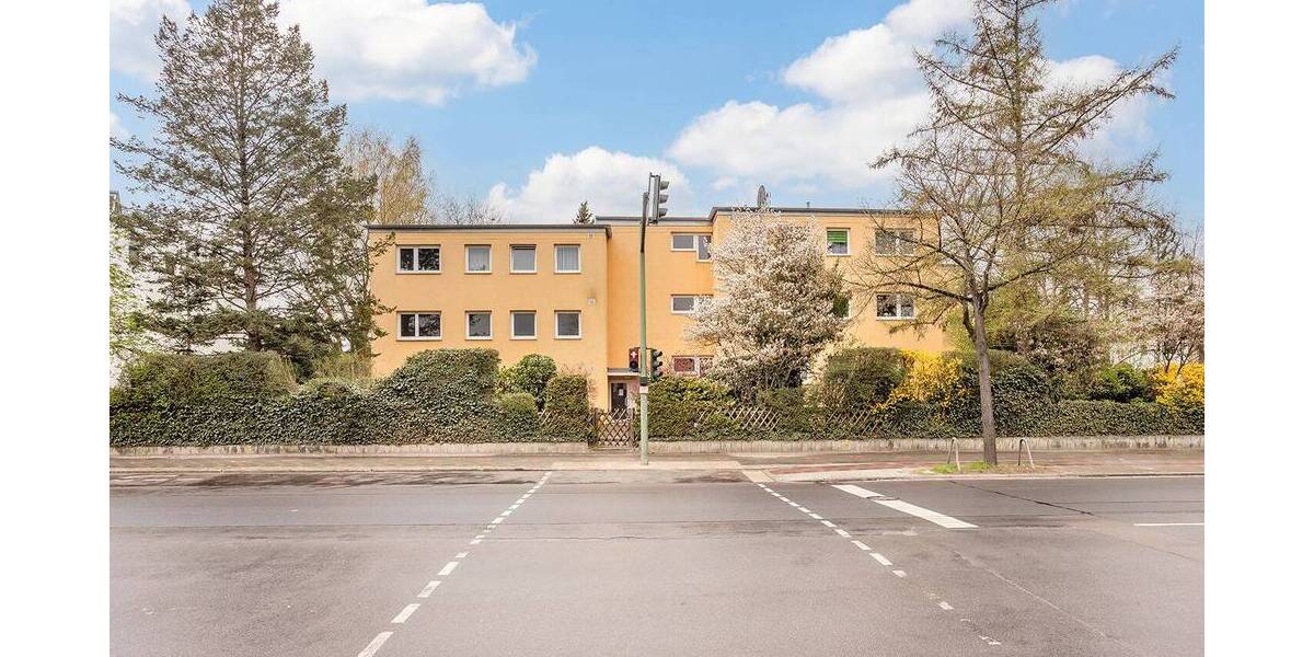 Etagenwohnung Berlin Lichterfelde - 3 Zimmer, 82 m&sup2;, 289.000&euro; | Angebot:26608590