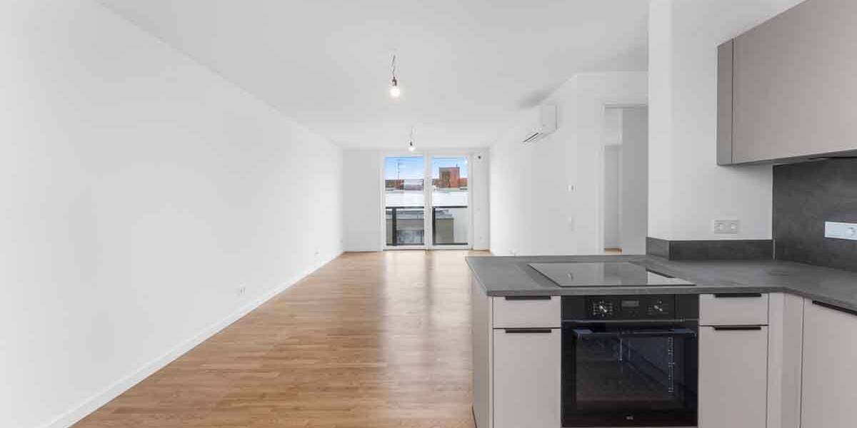Etagenwohnung Berlin Neukölln - 3 Zimmer, 78 m&sup2;, 682.950&euro; | Angebot:25707943