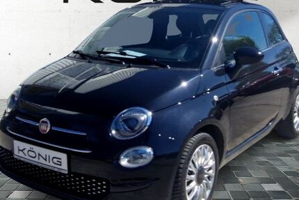 Fiat 500 52.836 km 12.999 &euro; Oranienburg bei Berlin 16515