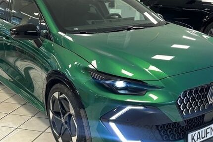 Renault Clio 2.500 km 26.790 &euro; Berlin 12247
