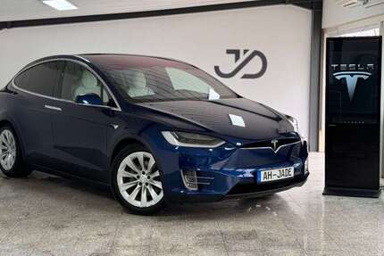 Tesla Model X 178.480 km 25.950 € Berlin 12107