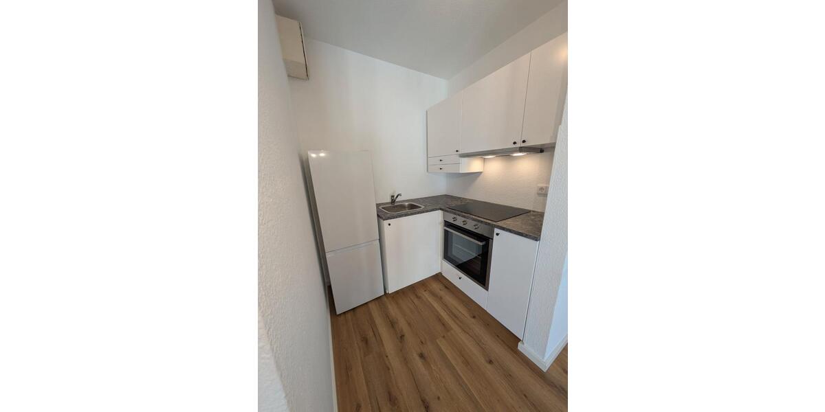 Etagenwohnung Berlin Treptow-Köpenick - 1.5 Zimmer, 46 m&sup2;, 215.000&euro; | Angebot:26877737