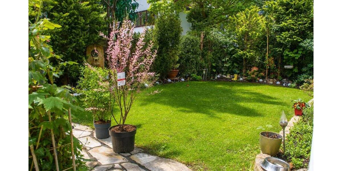 Doppelhaushälfte Berlin Nikolassee - 4 Zimmer, 110 m&sup2;, 745.000&euro; | Angebot:26618177