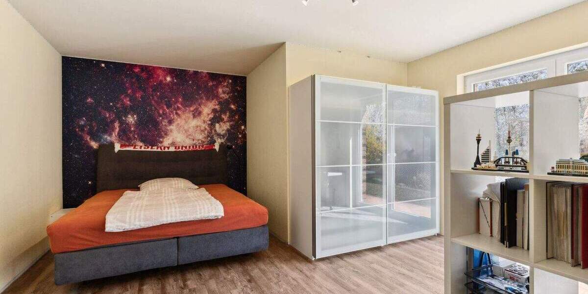 Bungalow Berlin Müggelheim - 4 Zimmer, 182 m&sup2;, 815.000&euro; | Angebot:25750169