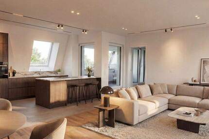 Wohnung Berlin Adlershof - 4 Zimmer, 105 m&sup2;, 649.000&euro; | Angebot:24867144