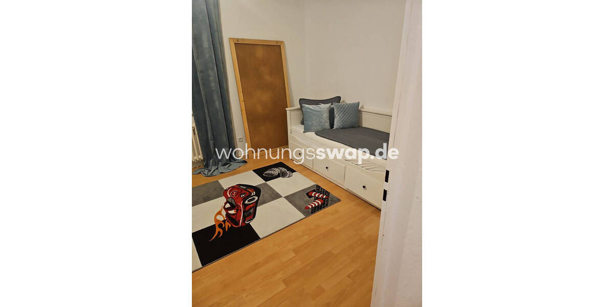 Etagenwohnung Berlin-12107 Mariendorf - 3 Zimmer, 95 m&sup2;, 795&euro; | Angebot:26150391