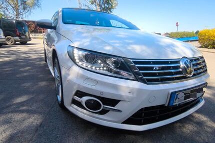 VW CC 148.500 km 16.000 &euro; Berlin 13627